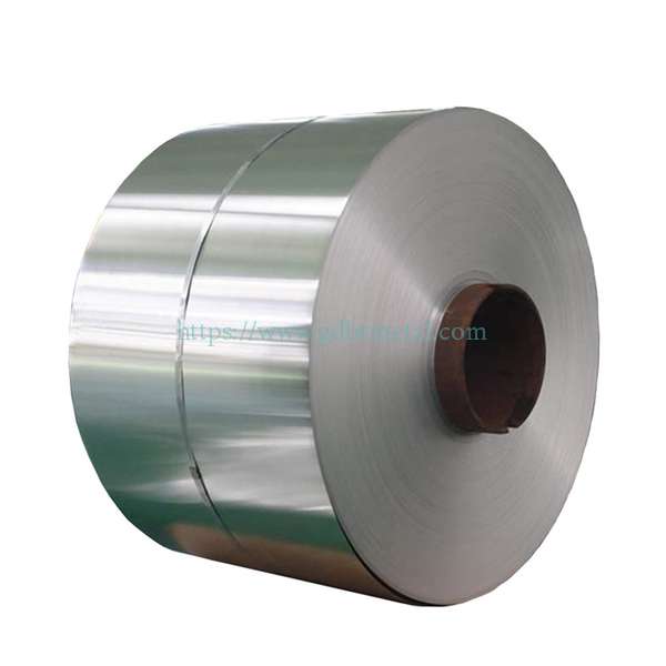 Stainless Steel Coil